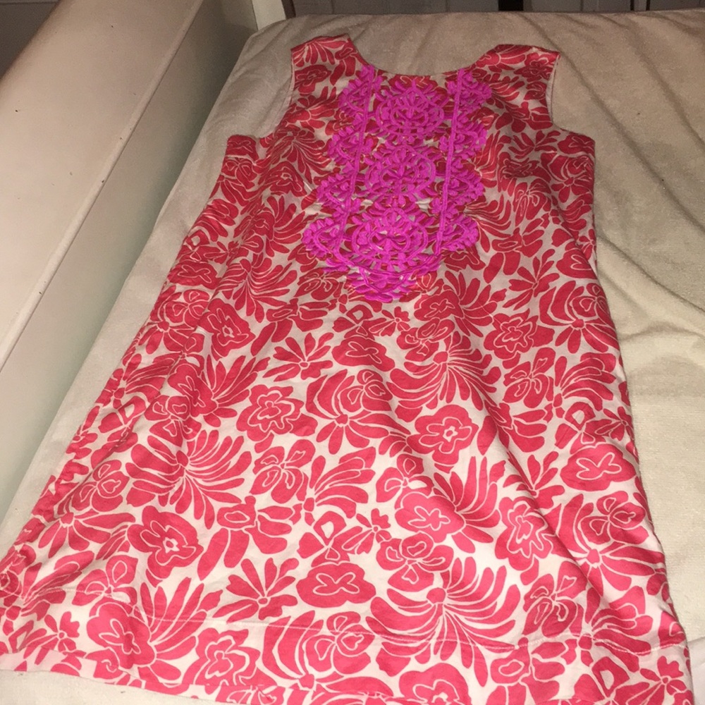 A Crewcuts Girls Dress